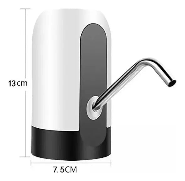 DISPENSADOR DE AGUA