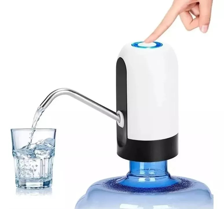 DISPENSADOR DE AGUA