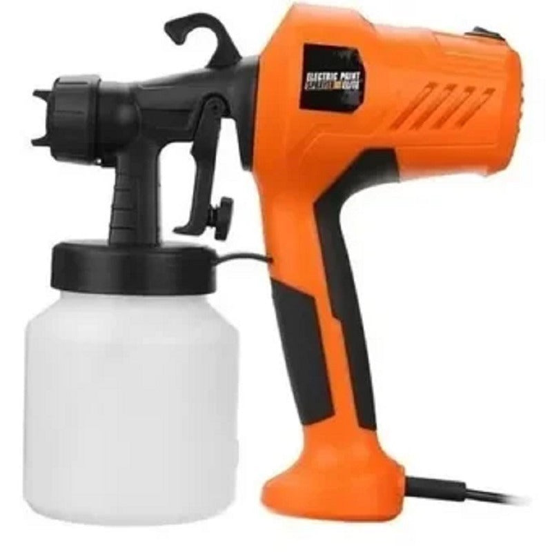 Pistola Pintura cable pulverizadora