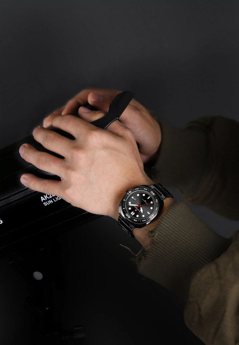 Reloj Naviforce Original Nf9250 Analogo