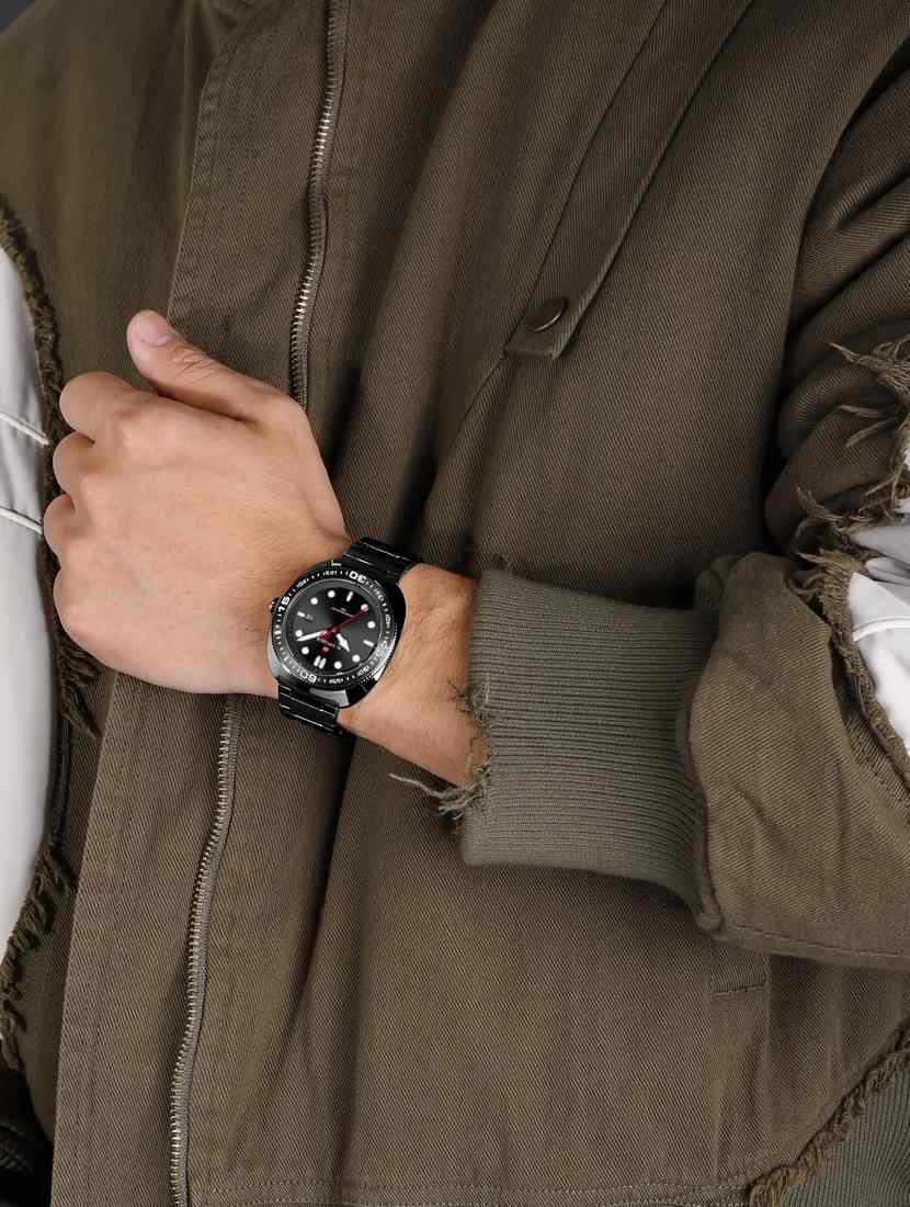 Reloj Naviforce Original Nf9250 Analogo