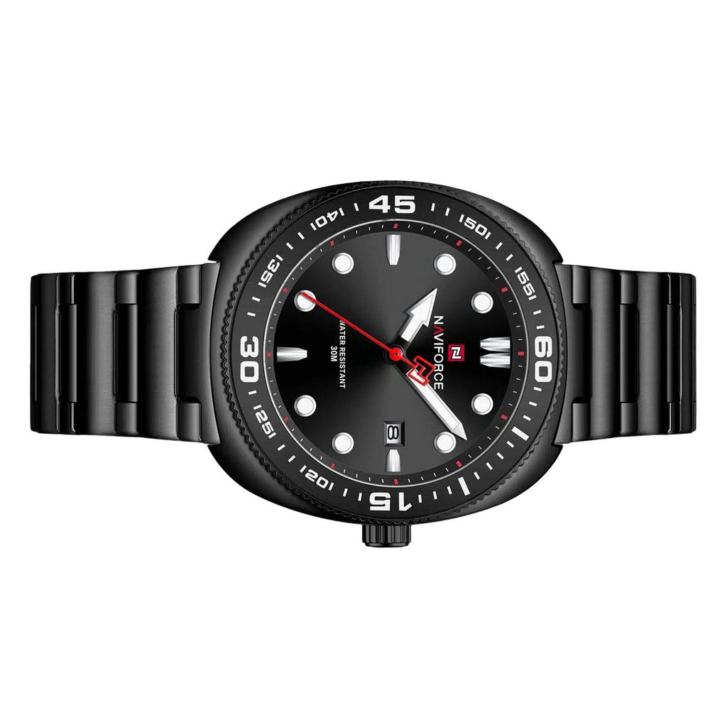 Reloj Naviforce Original Nf9250 Analogo