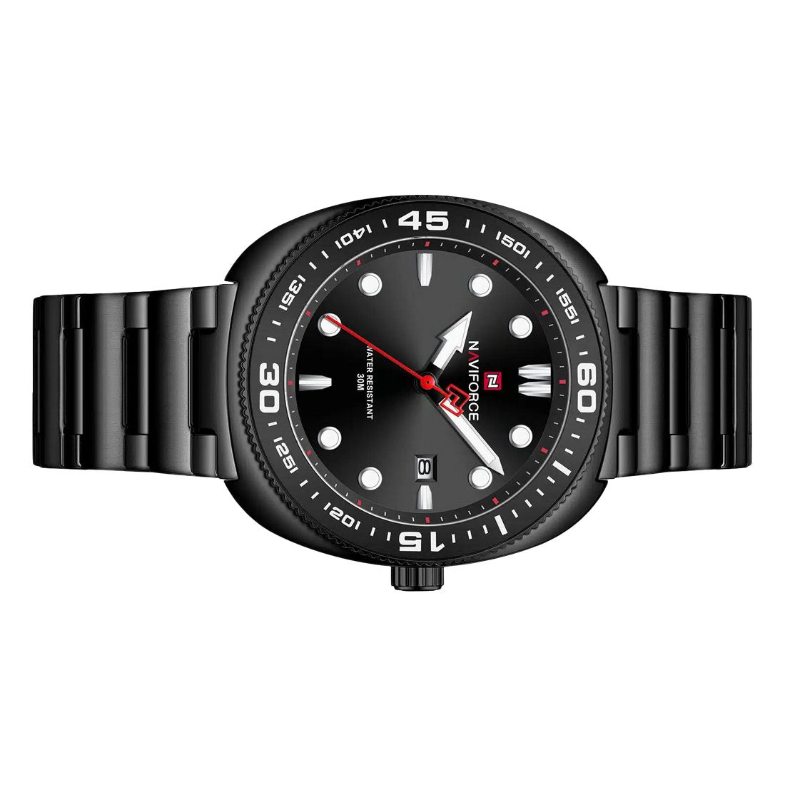 Reloj Naviforce Original Nf9250 Analogo