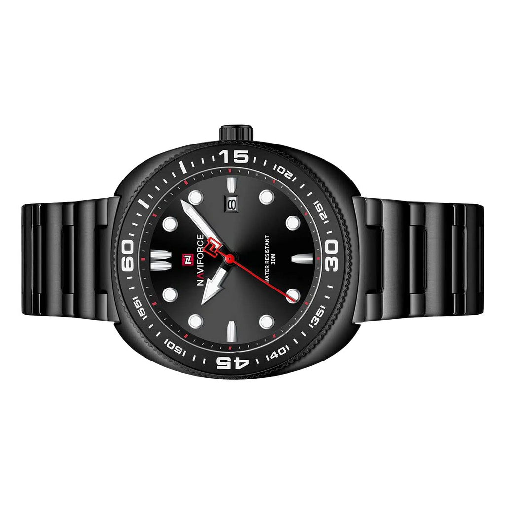 Reloj Naviforce Original Nf9250 Analogo
