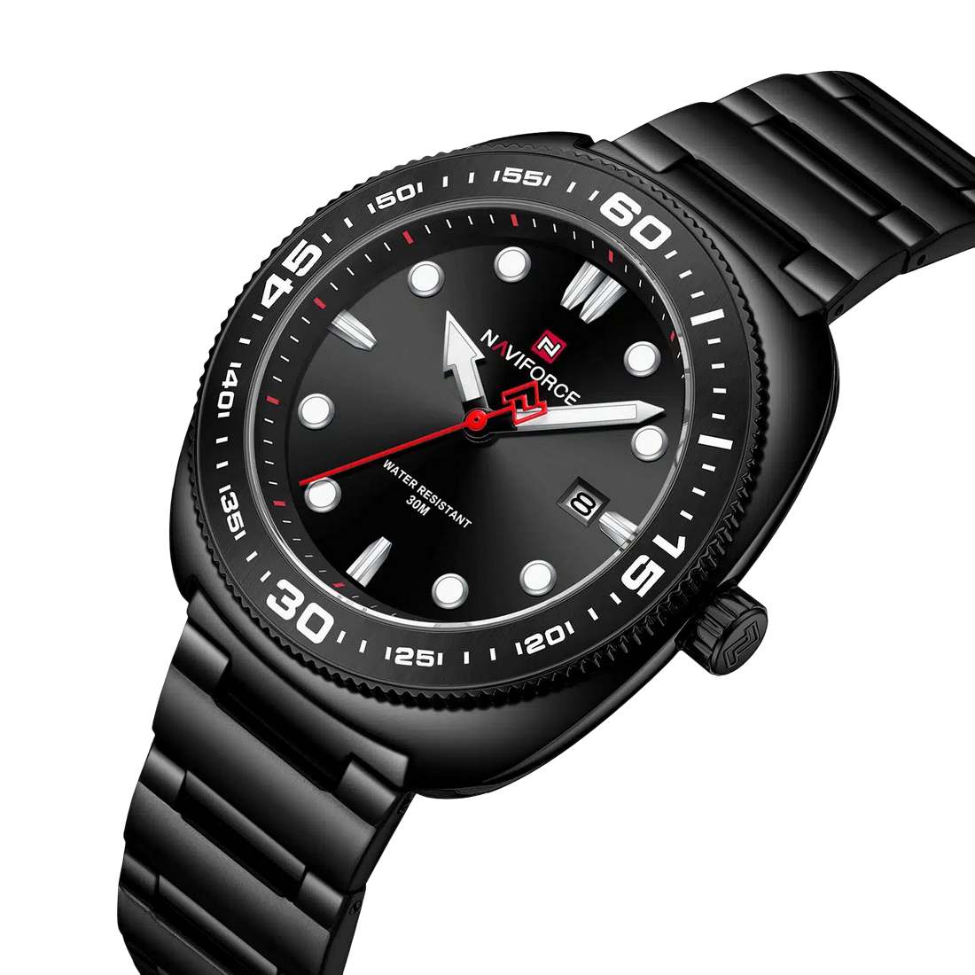 Reloj Naviforce Original Nf9250 Analogo