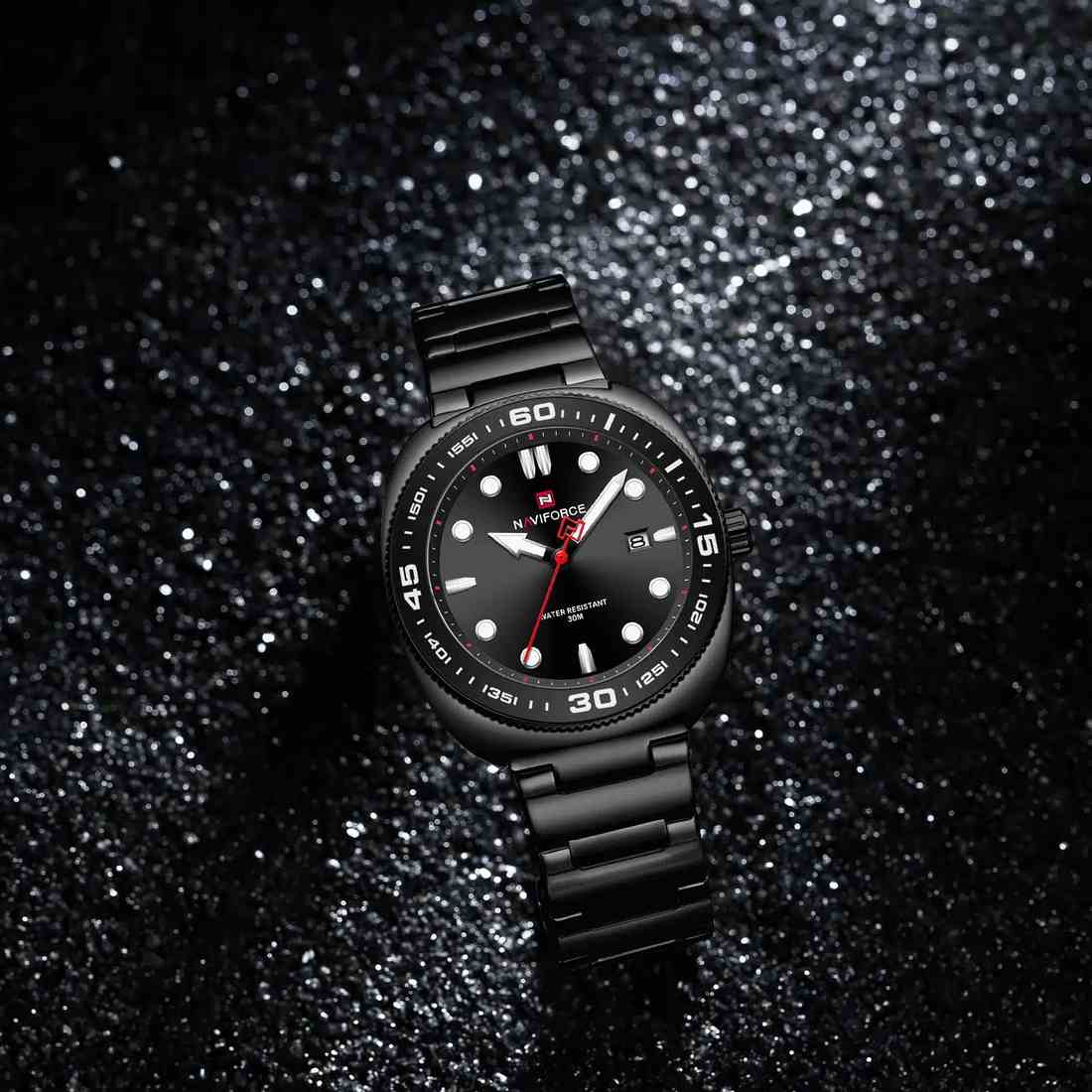 Reloj Naviforce Original Nf9250 Analogo