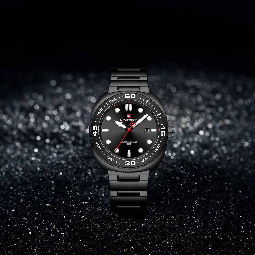 Reloj Naviforce Original Nf9250 Analogo