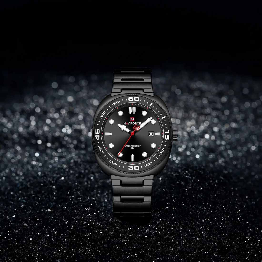 Reloj Naviforce Original Nf9250 Analogo
