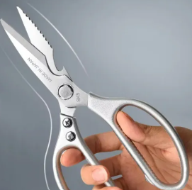 Tijeras de cocina para despresar JH